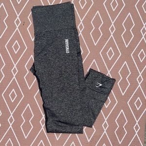 Selling these Gymshark Adapt Marl Seamless Leggings